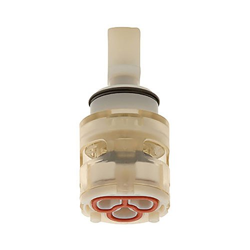 RERU 223-CRE25 CARTUCCIA A DISCHI CERAMICI D. 25 TIPO PIATTO