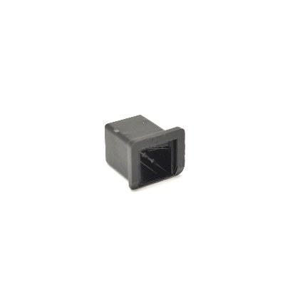 DH 223-HZ405 ADATTATORE QUADRO PER CARTUCCIA 9 x 9