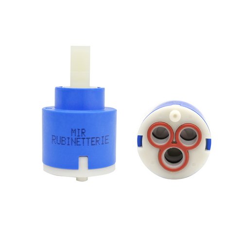 DH 223-K35C CARTUCCIA SENZA DEVIATORE A 1 FERMO K35C