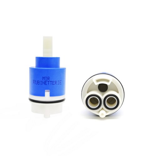 DH 223-K35D CARTUCCIA CON DEVIATORE A 1 FERMO K35D