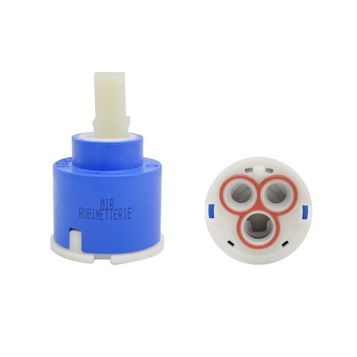 DH 223-K42C CARTUCCIA SENZA DEVIATORE A 1 FERMO K42C