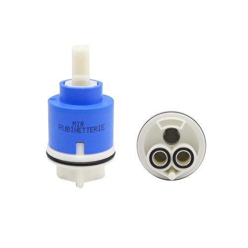 DH 223-K42D CARTUCCIA CON DEVIATORE A 1 FERMO K42D