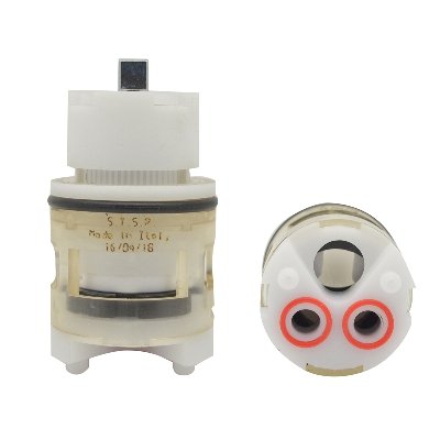 DH 223-ST205 CARTUCCIA DM 38 HYDROCUSTOM TIPO APERTO