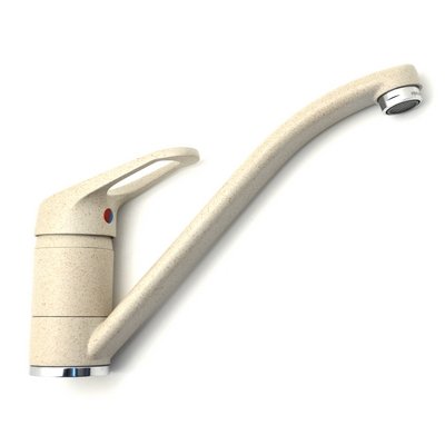 DH 229-501-GA MISCELATORE MONOC. LAVELLO CANNA BASSA