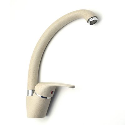 DH 229-502-GA MISCELATORE MONOC. LAVELLO CANNA ALTA