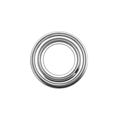 DH 230-H135-0550 RONDELLA ONDULATA