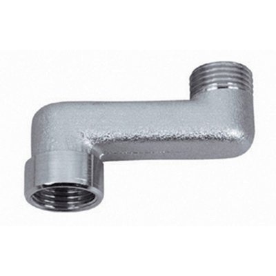 DH 230-M2110-04 RACCORDO ECCENTRICO PER TERMOARREDO 3/8
