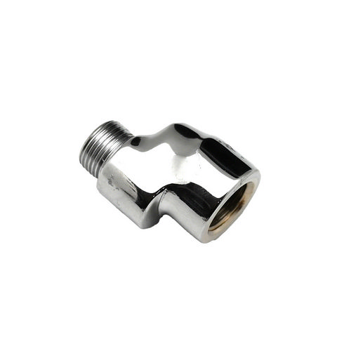 DEBOR RACCORDO ECCENTRICO PER TERMOARREDI SERIE LUSSO 1/2x40