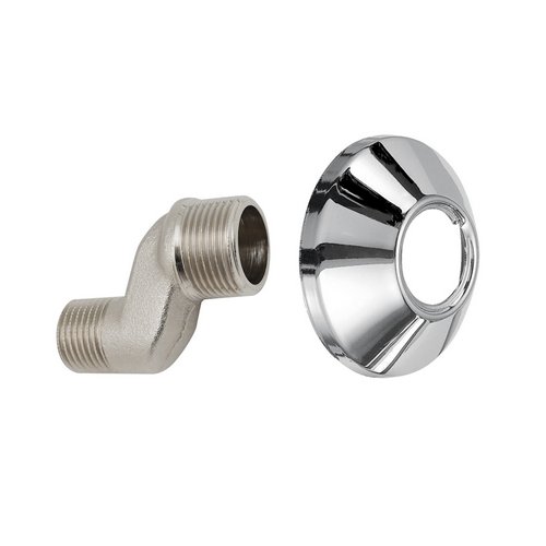 DH 230-M2122 RACCORDO ECCENTRICO PROLUNGATO COMPLETO