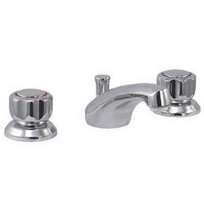 DH 230-R910 BATTERIA LAVABO CON SALTERELLO SERIE ARTOS