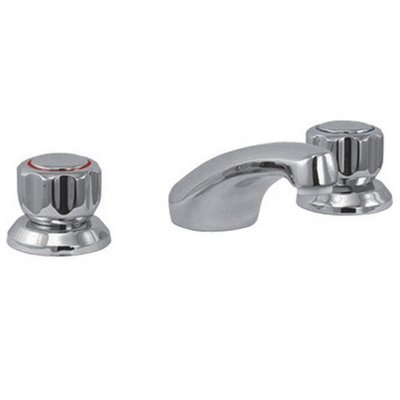 DH 230-R911 BATTERIA LAVABO TESTA CIECA SERIE ARTOS