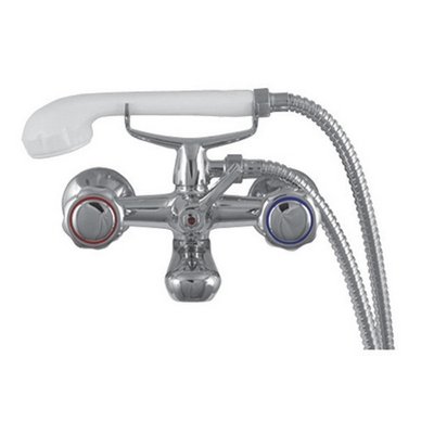 DH 230-R931 GRUPPO VASCA SENZA DUPLEX DOCCIA SERIE ARTOS