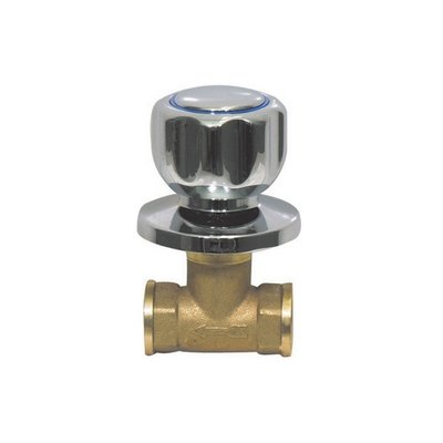 DH 230-R940 RUBINETTO D'ARRESTO AD INCASSO SERIE ARTOS