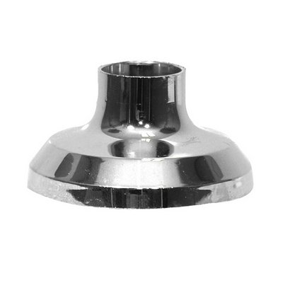 DH 230-R9807 CAPPUCCIO SFACCETTATO PER BATTERIA LAVABO SERIE ARTOS