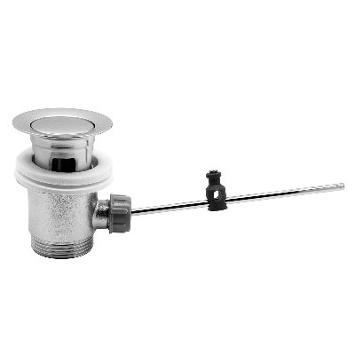 DAMAS 230-R9812-06 PILETTA CON SALTERELLO PER LAVABO SERIE ARTOS
