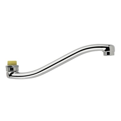 DH 230-R98152-20 CANNA PER LAVELLO OVALE MODELLO  