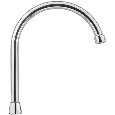 FAIDF 230-R98153-S CANNA PER LAVELLO MODELLO PONTE UNIVERSALE