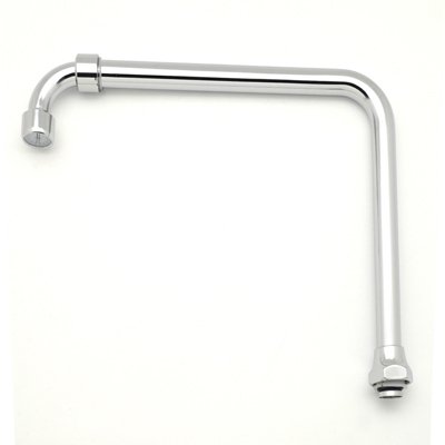 DH 230-R98159 CANNA A PONTE ALLUNGABILE