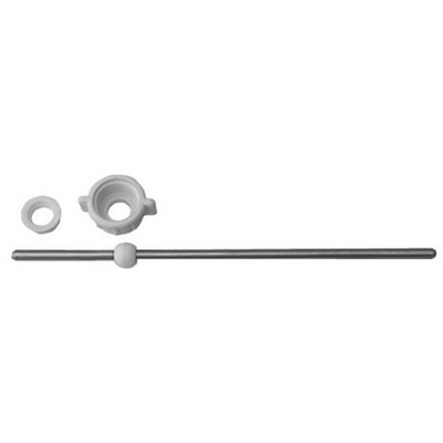 DAMAS 230-R9818 ASTINA ORIZZONTALE CON SFERA DADO E GUARNIZIONE