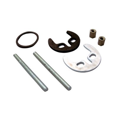 FAIDF 230-R9819-Y KIT DI FISSAGGIO PER RUBINETTERIA MONOCOMANDO
