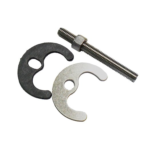 GOPLA 230-R98193 KIT DI FISSAGGIO PER MISCELATORE