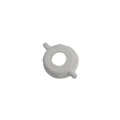 DAMAS 230-R9822 GHIERA FILETTATA IN POLIPROPILENE