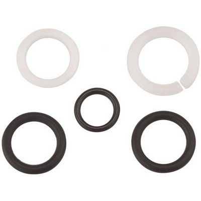 DH 230-R9832 KIT 5 PZ GUARNIZIONI DI RICAMBIO PER CANNE LAVELLO