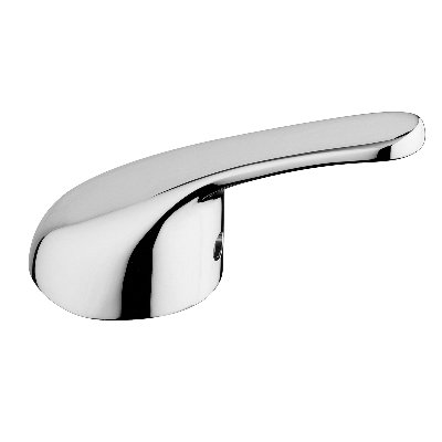 DAMAS 230-R9836 LEVA IN ZAMA CROMATA PER CARTUCCIA D. 40