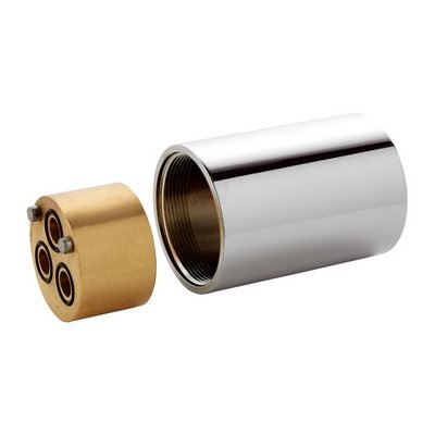 RERU 230-RM802 PROLUNGA PER MONOCOMANDO DOCCIA INCASSO D. 40