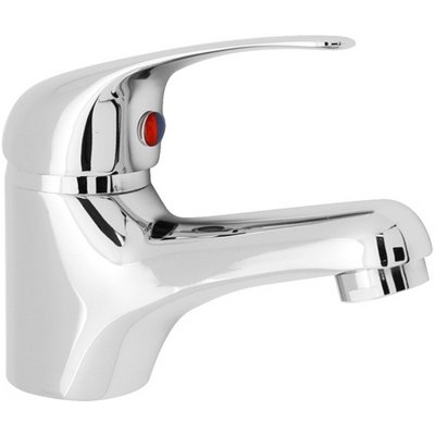 DH 233-R510 MONOCOMANDO LAVABO SERIE PUNTO 2