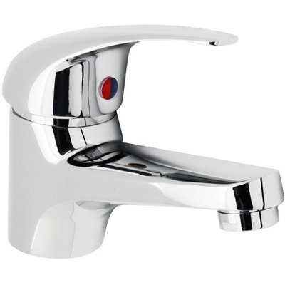 DH 234-R410 MONOCOMANDO LAVABO SERIE DIA-MON