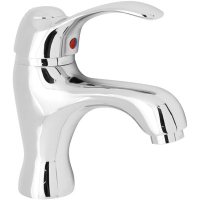 DH 238-R710 MONOCOMANDO LAVABO SERIE CLASS