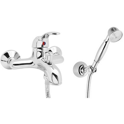 DH 238-R730-RA MONOCOMANDO VASCA SERIE CLASS