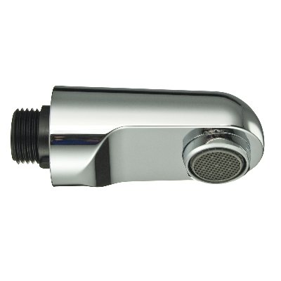PB 239-PB272 DOCCETTA MONOGETTO PER LAVABO ESTRAIBILE