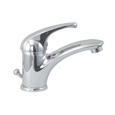 EUROR 239-R010 MONOCOMANDO LAVABO SERIE MARZIA