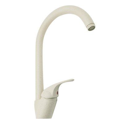 EUROR 239-R064-GA MISCELATORE LAVELLO CANNA ALTA GIREVOLE SERIE MARZIA