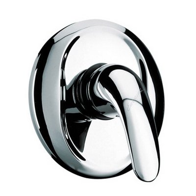 EUROR 239-S240 MONOCOMANDO INCASSO DOCCIA SERIE DESIA
