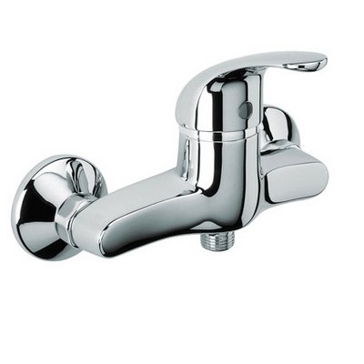 EUROR 239-S270 MONOCOMANDO ESTERNO DOCCIA SERIE DESIA