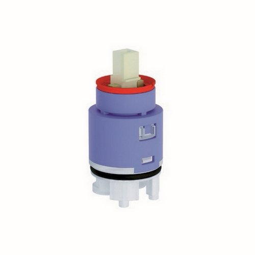 EUROR CARTUCCIA DIAM. 35 CON DISTRIBUTORE EURORAMA Diam. 35