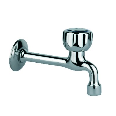 DH 240-9041 RUBINETTO PROLUNGATO IN OTTONE