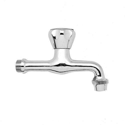 DH 240-9044-04 RUBINETTO IN OTTONE CROMATO REKORD