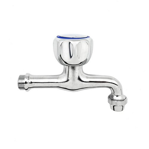 DH 240-9045-04 RUBINETTO IN OTTONE CROMATO ERICA