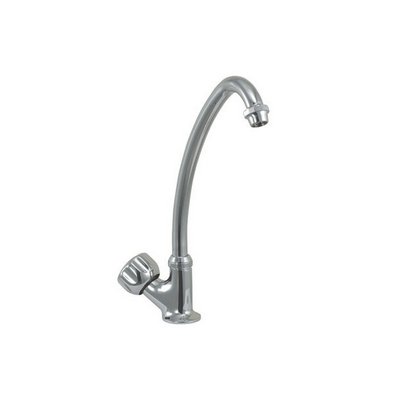 DH 240-905 RUBINETTO MONOLAVELLO DA 1 / 2