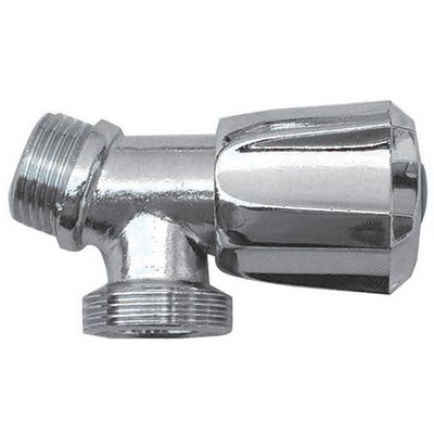 DH 240-907 RUBINETTO LAVATRICE A T