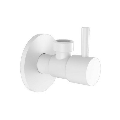 RERU 240-9350-NO12 RUBINETTO SOTTOLAVABO D'ARREDO  MOD. 
