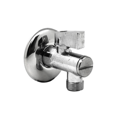 DEBOR RUBINETTO FILTRO A SFERA SENZA SNODO 1/2 x 3/8