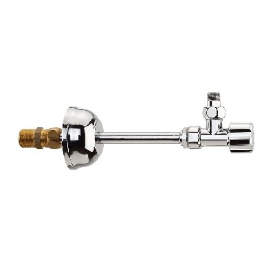 ALBER 240-973-04 RUBINETTO CASSETTA - TUBETTO 3/8