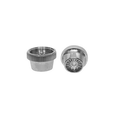 DH 241-005 ROMPIGETTO IN PLASTICA FEMMINA