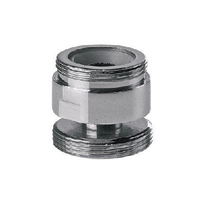 RERU 241-0071 SNODO CON ATTACCO DA M22 ED ATTACCO GHIERA M24