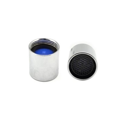 DH 241-008 AERATORE CROMO FEMMINA